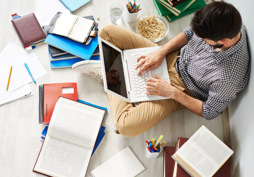 A Comprehensive Look at Statistical Analysis for Dissertations