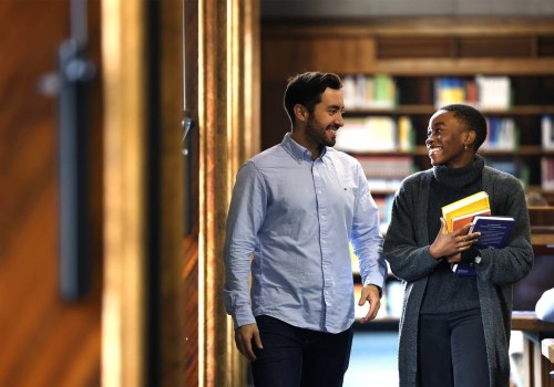 Consulting with Librarians for Writing and Completing a Dissertation at UK Universities