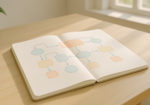 Mind Mapping for Writing a Dissertation: An Exhaustive Guide