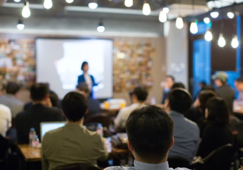 Creating Slides and Visual Aids for Your Dissertation Defense